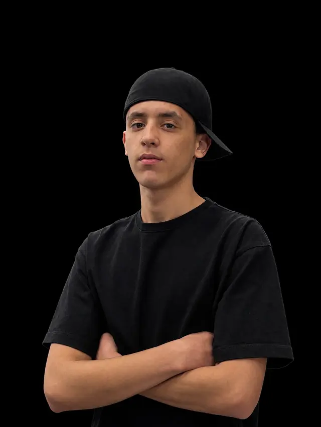 Амин, Младший мастер
